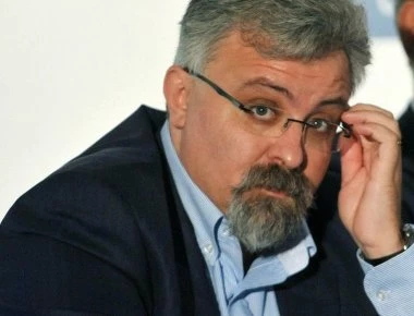 Ποινή κάθειρξης 16 ετών στον πρώην διευθύνων σύμβουλο της ΜΚΟ «Αλληλεγγύη», Δημήτρη Φουρλεμάδη